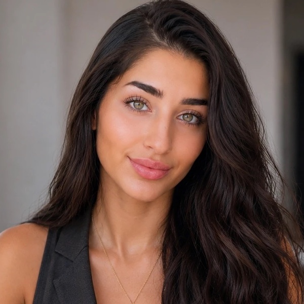 Christina Samaan